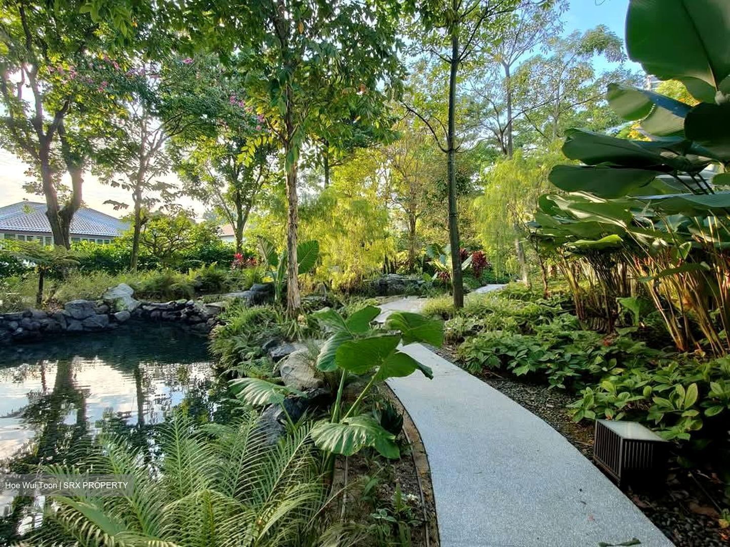 Leedon Residence (D10), Condominium #542028771
